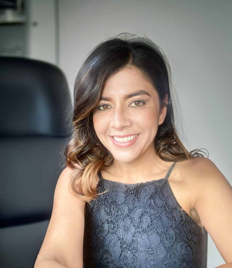 Angela Lucia Solano Britto
