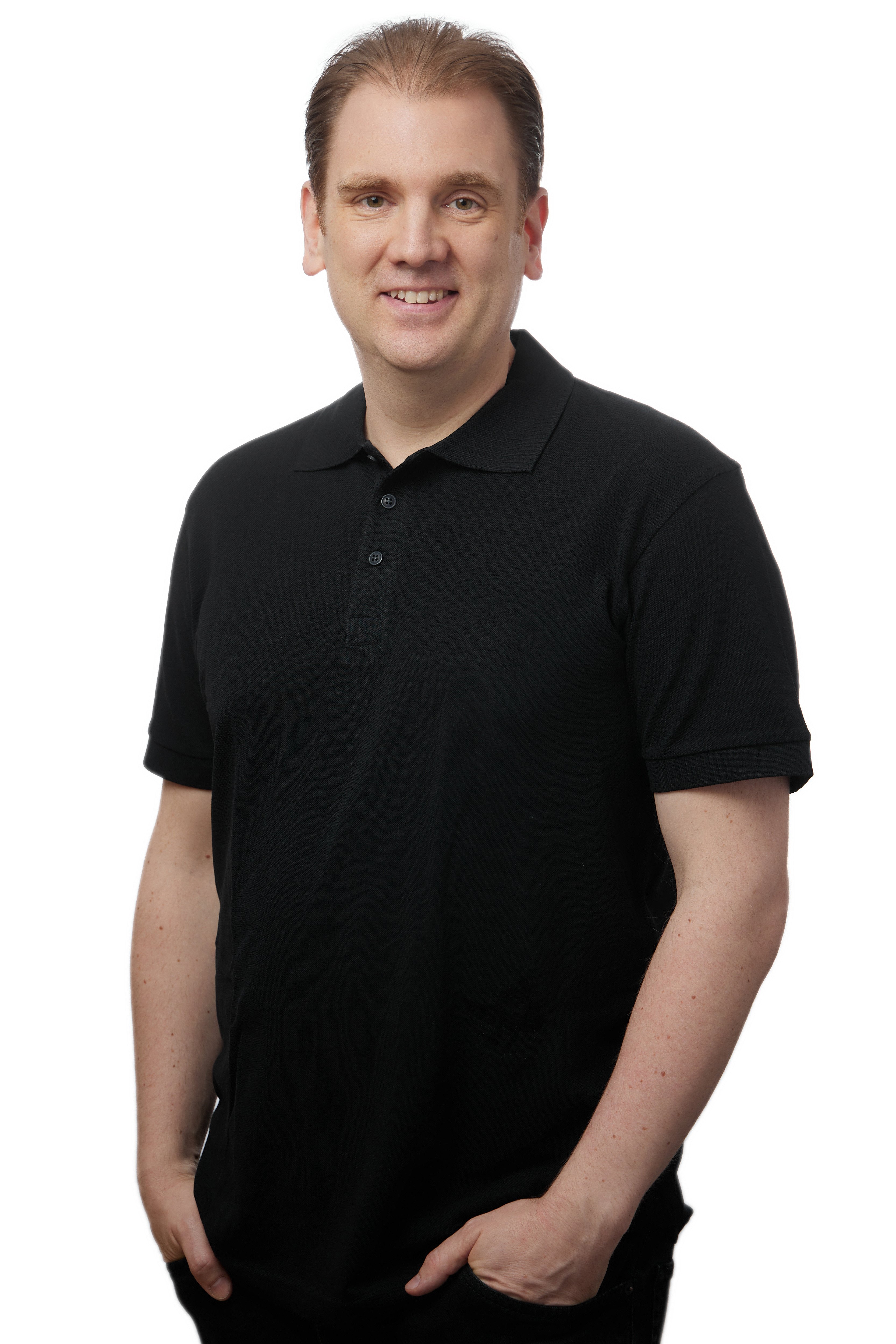Dr Gergely Gotz