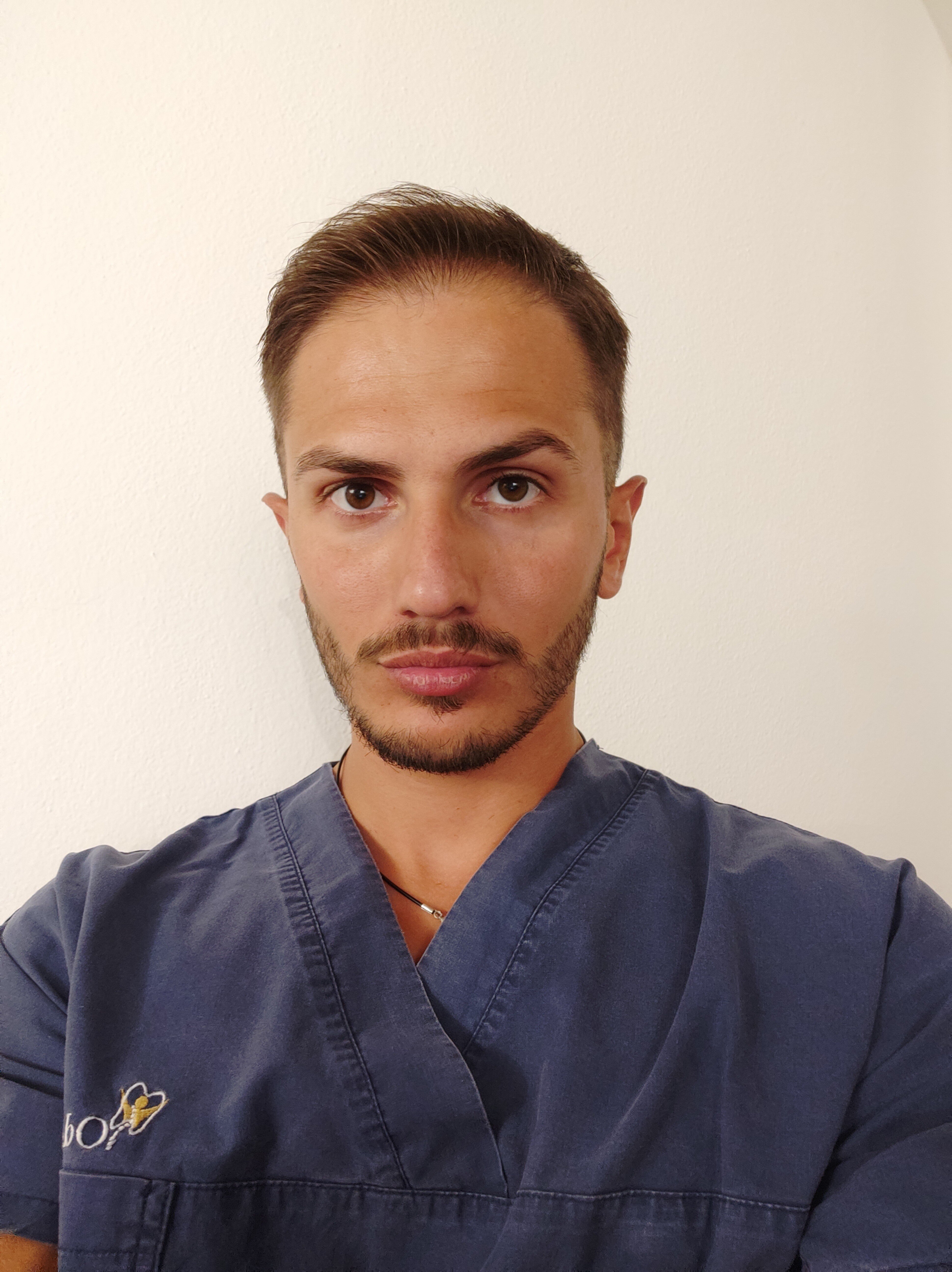 Fabio Magistroni