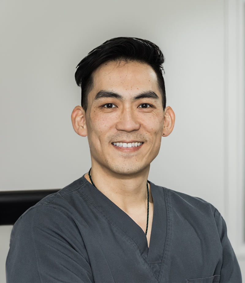 Michael Tang