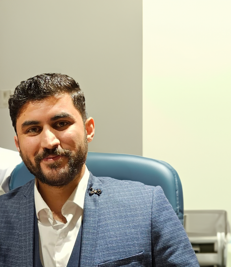 Omar Hijazy