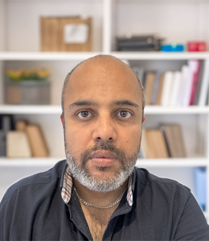 Wasim Fazel